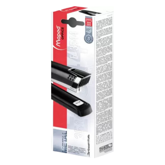 Maped 354411 Cordless Stapler
