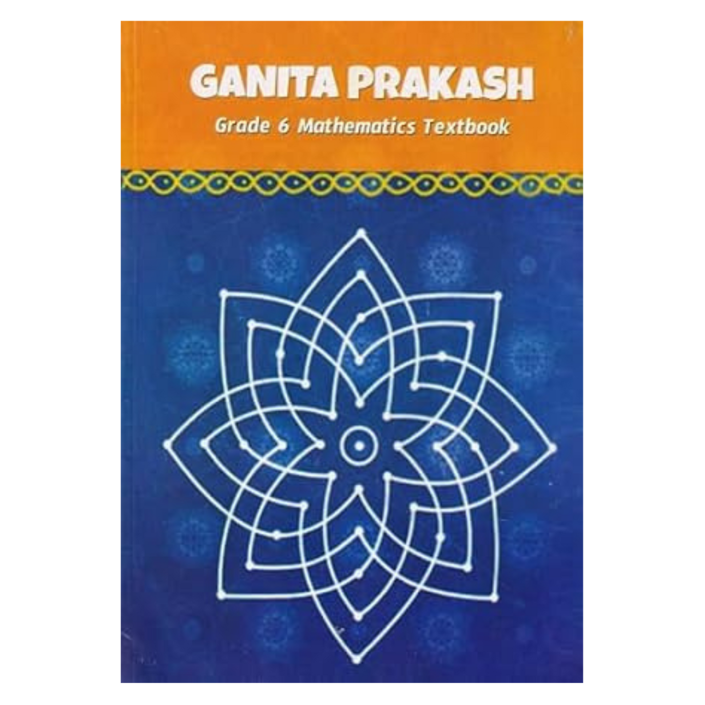 NCERT Class 6 Mathematics Ganita Prakash Textbook