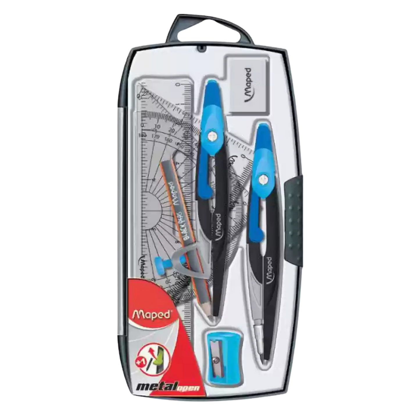 Maped Geometry Box 536919