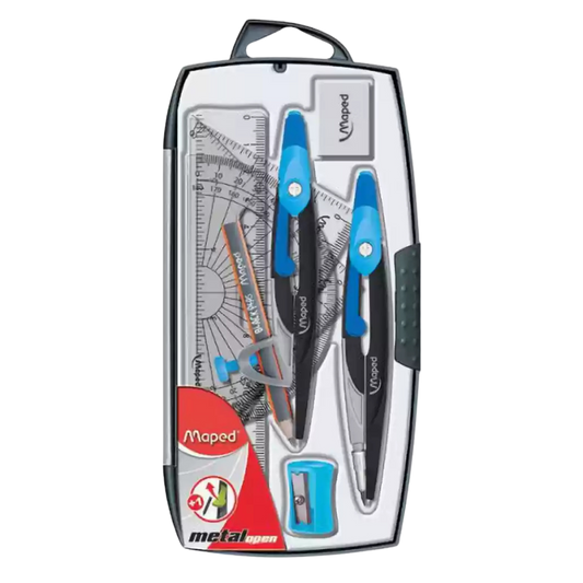 Maped Geometry Box 536919