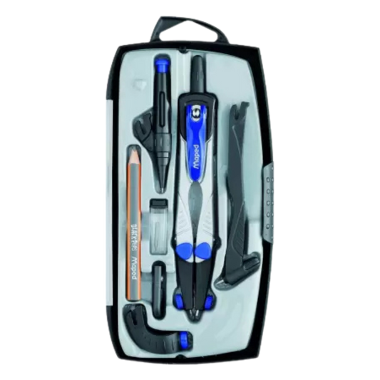 Maped Geometry Box 538717
