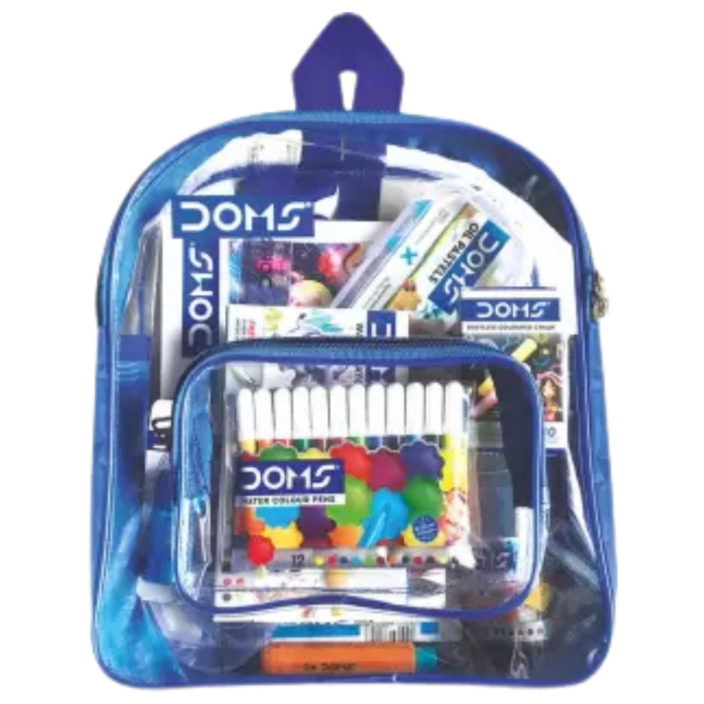 DOMS Pencil Smart Kit