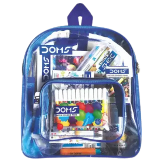 DOMS Pencil Smart Kit