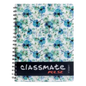 Classmate Pulse Regular Notebook Single Line 300 Pages (Multicolor)